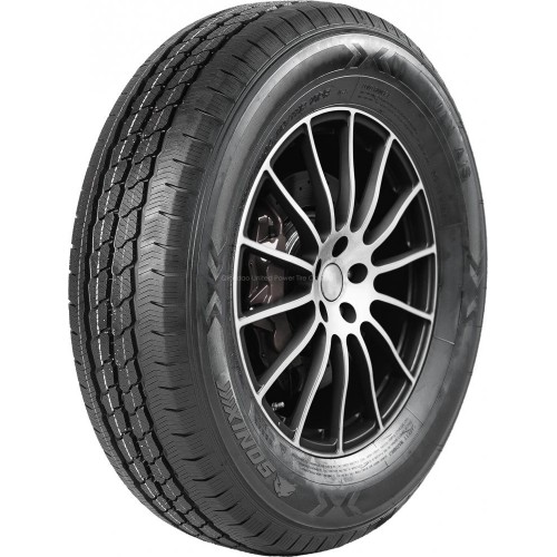 Шины Sonix Van A/S 215/65 R16C 109/107T